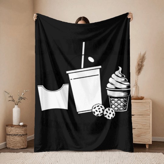 DAD TAX MAKING SUR IT S NOT POISON 01 Throw Blankets