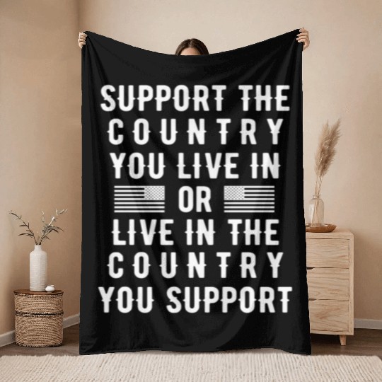 Kevin Throw Blankets made bacon novelty