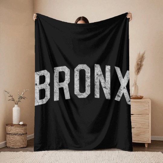Heart It Outfitters Bronx Throw Blankets