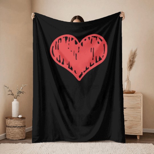 Funny I Love Cocktails 3 Throw Blankets