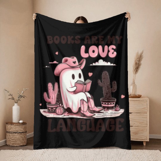 Valentines Cute, Valentine Retro Throw Blankets