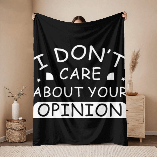 Savage & Witty San Jose Capricorn: Unique Pastel Throw Blankets