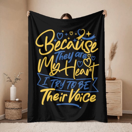 Special Education Teacher Sped Teacher Throw Blankets