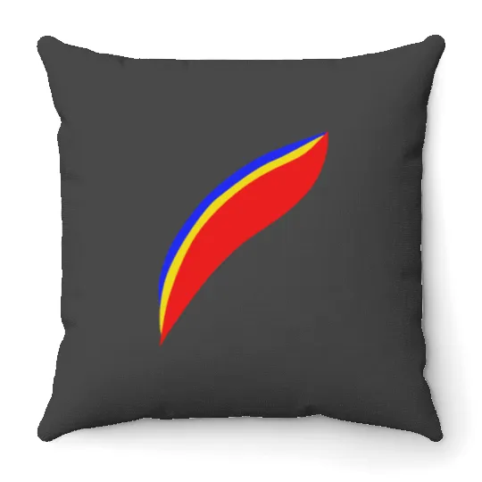 Captain EO - Disney - Throw Pillows