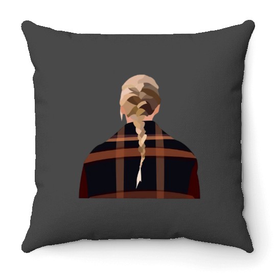 Discover Taylor Swifftt back Throw Pillows