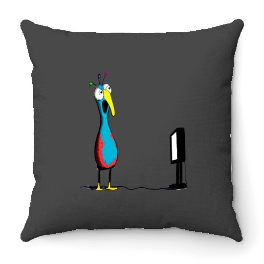Disney-Up Shirt, Kevin Up Shirt, Up Balloon Shirt, Disney-Balloon Throw Pillows