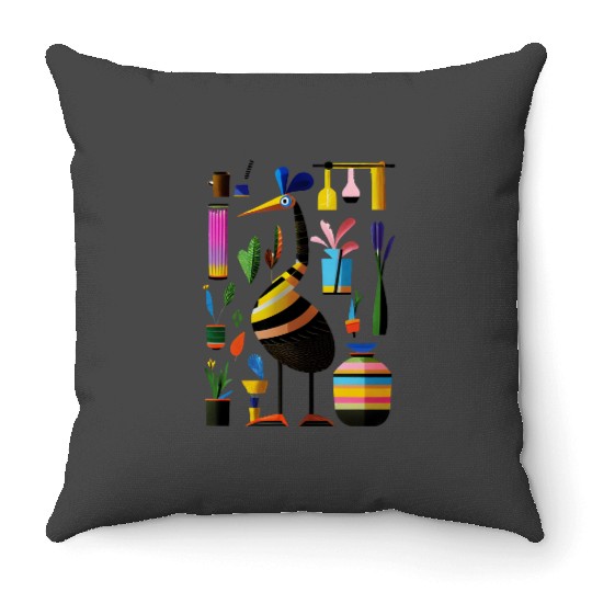 Disney-Up Shirt, Kevin Up Shirt, Up Balloon Shirt, Disney-Balloon Throw Pillows