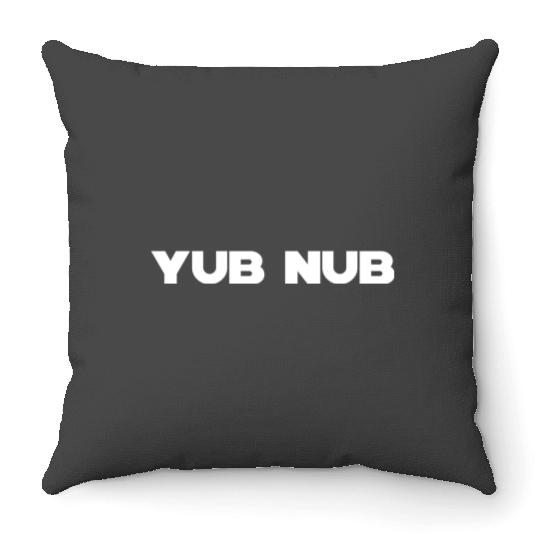 Disney-Star-Wars Shirt, Vintage Nub-Nub Ewok Camp Shirt, Wicket Ewoks Shirt, Forest Summer Camp Throw Pillows