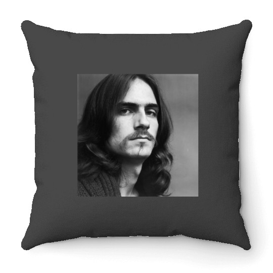 Discover James Taylor (5) Throw Pillows