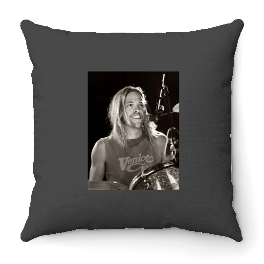 Discover Venice Taylor Memory Throw Pillows