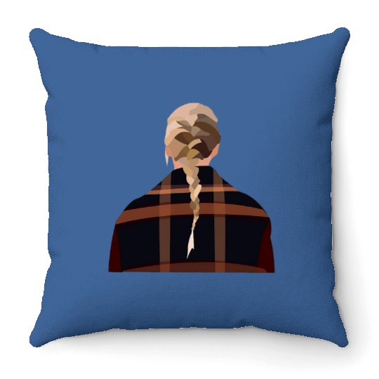 Discover Taylor-Beautyful classique Throw Pillows