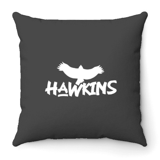 Discover Taylor Hawkinss rapper Throw Pillows