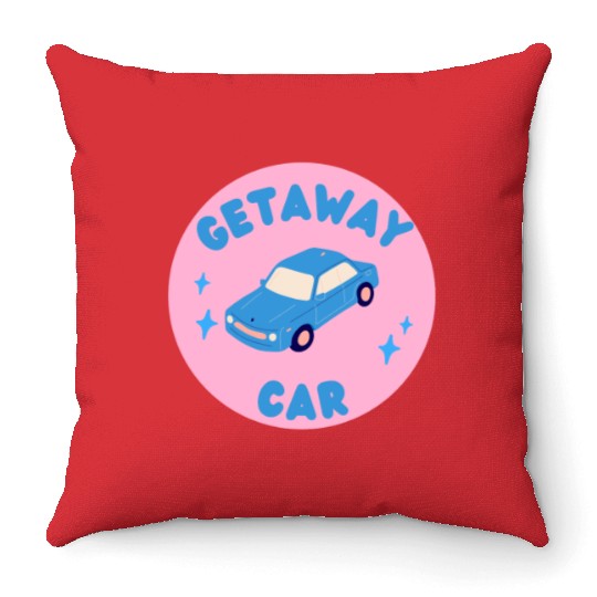 Taylorr Swift Reputation Throw Pillows