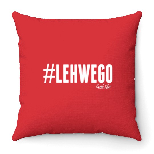 Caribbean Women s Ladies Carnival His and Hers LE Throw Pillows