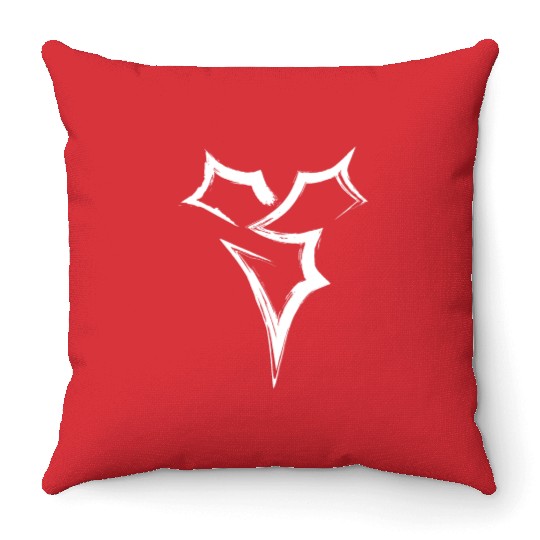 Final Fantasy Throw Pillows