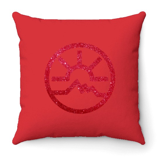 Heartland, Heartland Ranch, Heartland US Throw Pillows