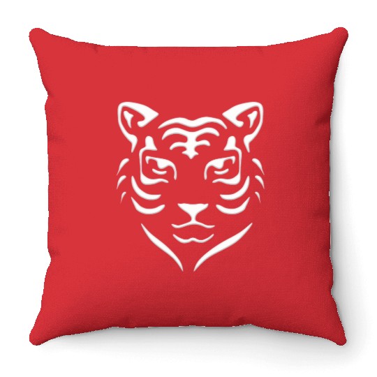 New best design lion | best design | all designs | Throw Pillows