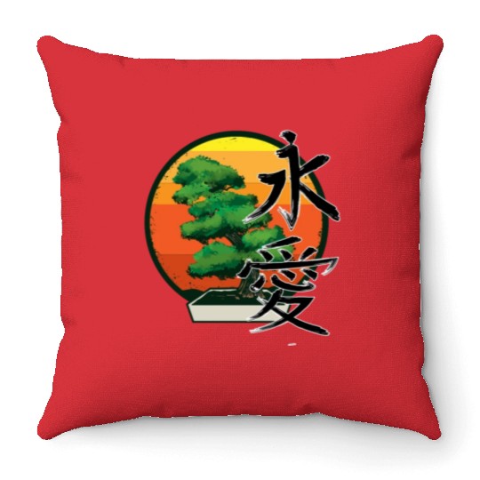 Dinosaur Velociraptor Raptor Prehistoric Dino Throw Pillows