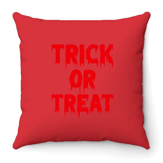 Halloween Sayings Halloween Party Halloween Throw Pillows