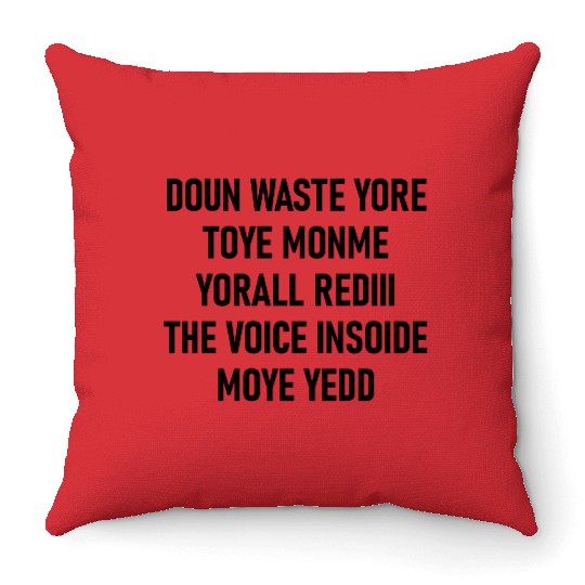 I miss you Meme Song Pop Punk Music Blink Reunion Throw Pillows