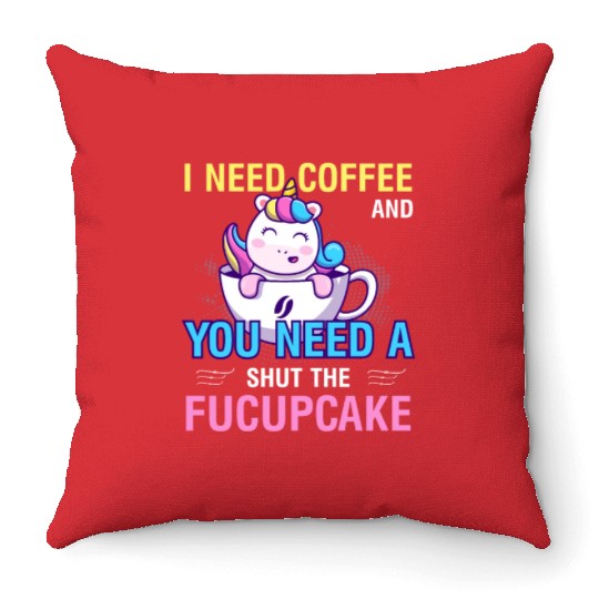 Biker Biker, Dirt, Bike, Skull, Skeleton Throw Pillows