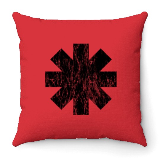 Flowers Vintage Classic Throw Pillows