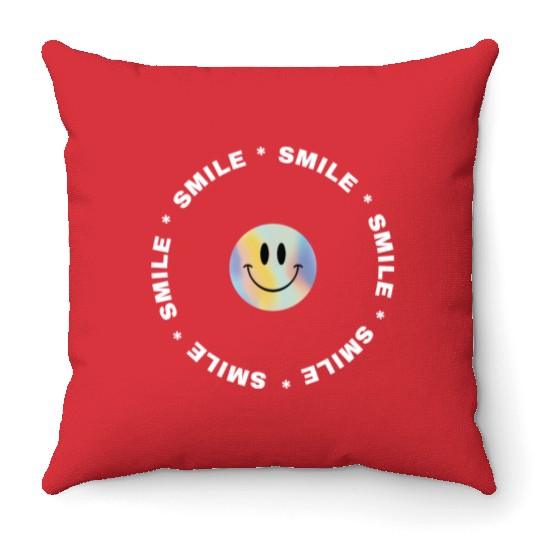 Funny Merry Christmas 2022 for new year for gifts Throw Pillows