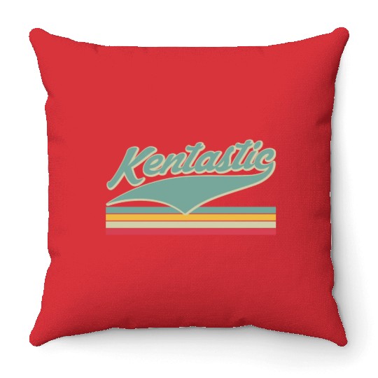 Ken Block 43 Essential Throw Pillows