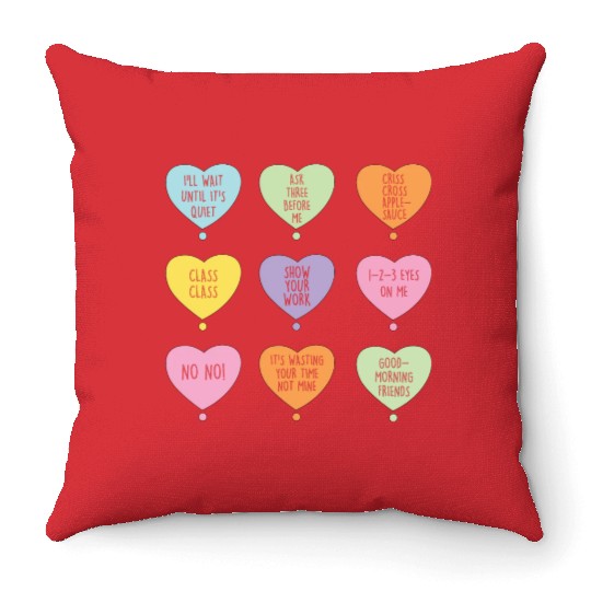 tears of my pickleball opponents, for coach pickle Throw Pillows