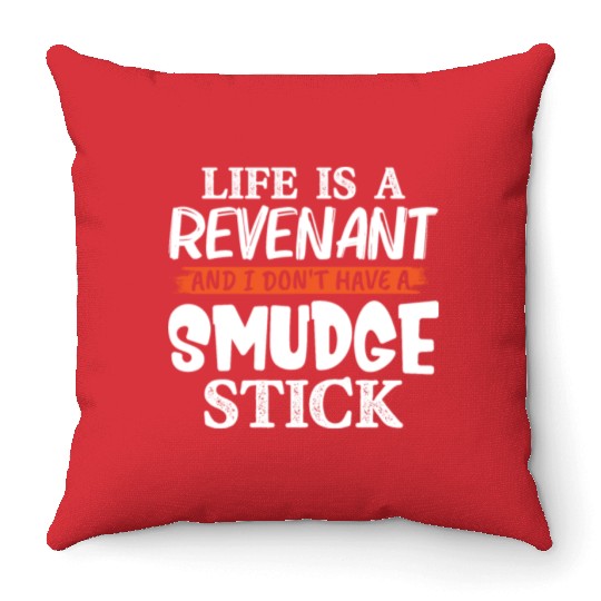 Ghost Hunters, Ghosts, Ghost, Ghost hunting Throw Pillows