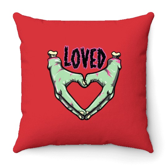 NICU Nurse Neonatal ICU Nurse Infant Care Special Throw Pillows