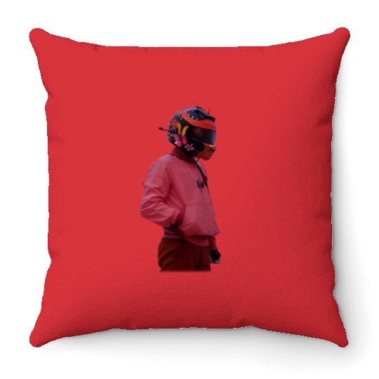 Frank Ocean butterfly Throw Pillows