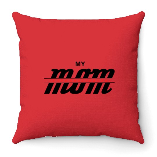 Best Teacher aesthetic Throw Pillows