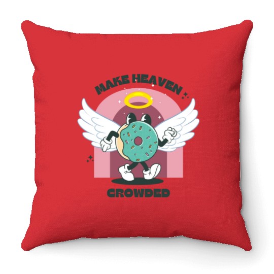Christian Throw Pillows