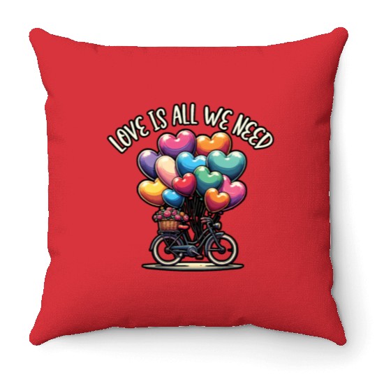Song Lyrics Music Lover Songwriter Music Festival Throw Pillows