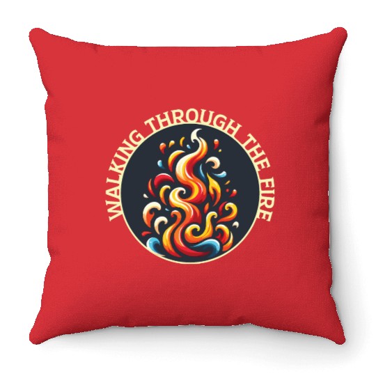 Song Lyrics Music Lover Songwriter Music Festival Throw Pillows