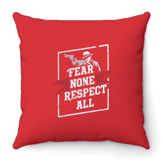 Mobster Gangster Mafia Organized Crime Boss Throw Pillows