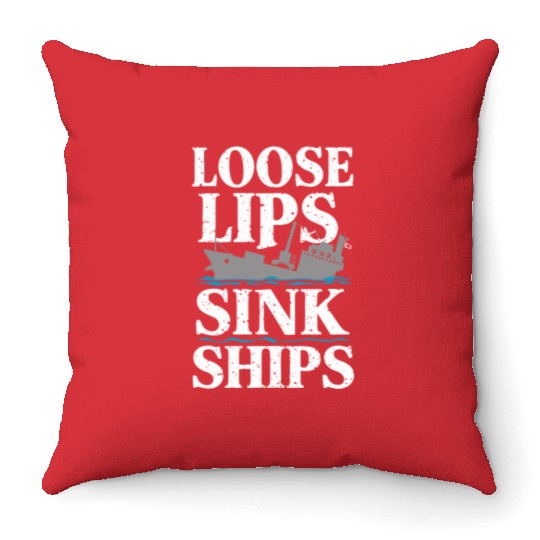 Mobster Gangster Mafia Organized Crime Boss Throw Pillows