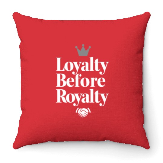 Mobster Gangster Mafia Organized Crime Boss Throw Pillows