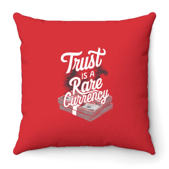 Mobster Gangster Mafia Organized Crime Boss Throw Pillows