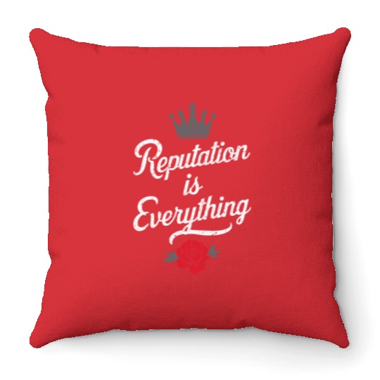 Mobster Gangster Mafia Organized Crime Boss Throw Pillows