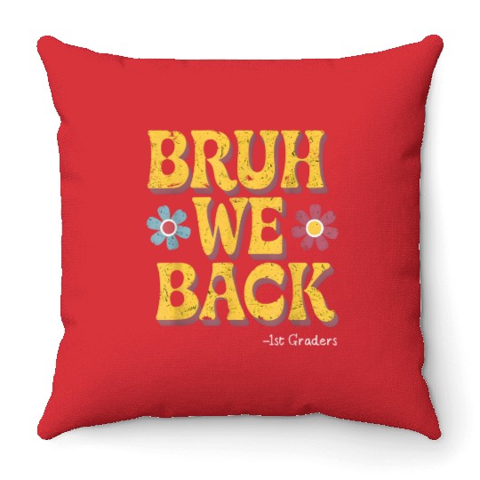 Prosecutor vs Felon Voting 2024 Funny Election 202 Throw Pillows