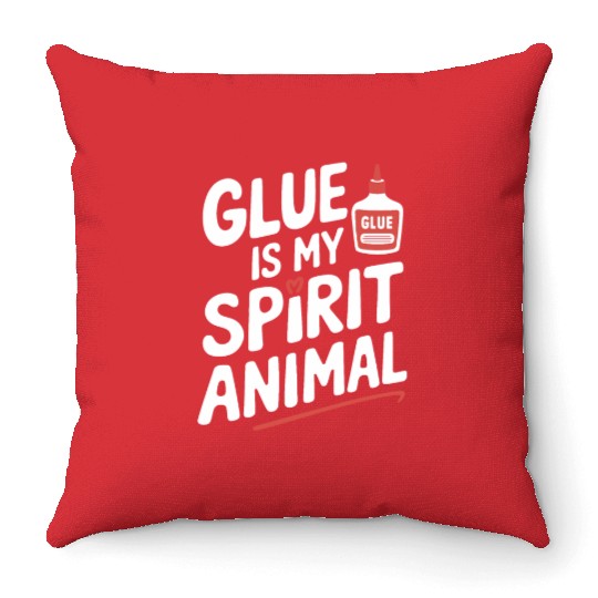 Cardmaker Scrapbooking Cardmaking Kits for Adults Throw Pillows