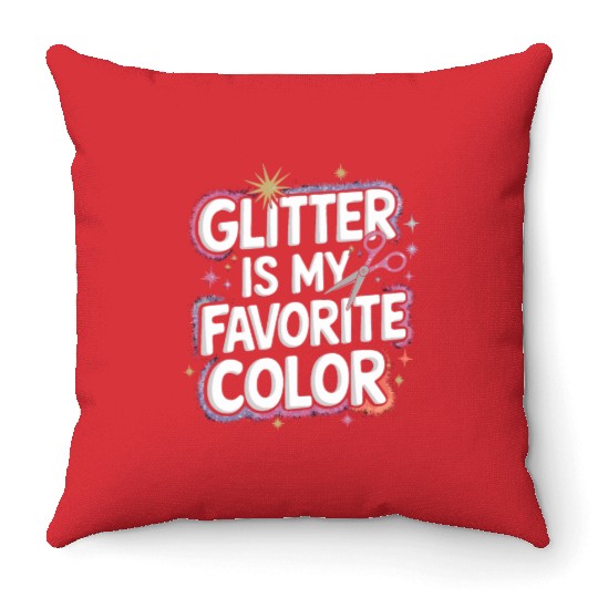 Cardmaker Scrapbooking Cardmaking Kits for Adults Throw Pillows