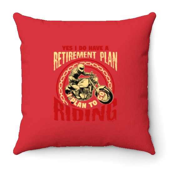 Detroit Michigan - Motor City, Midwest “D” Mitten Throw Pillows