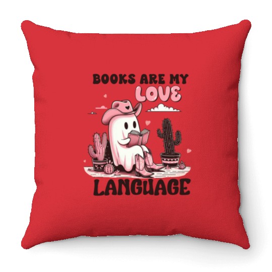 Valentines Cute, Valentine Retro Throw Pillows