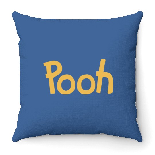 Winnie the Pooh Inspired Throw Pillows, Disney Family Throw Pillows, Disney Group Throw Pillows, Disney Inspired Throw Pillows