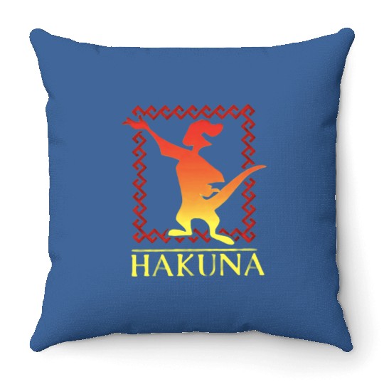 Hakuna Matata , Timon, Lion King Couple , Disney Friend , Disney Couple , Lion King , Timon and Pumbaa, Simba Throw Pillows
