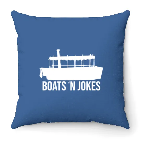 Jungle Cruise Throw Pillows, Funny Disney Throw Pillows, Jungle Cruise