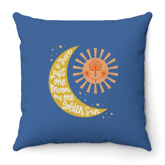 Small World Throw Pillows for Disneyland or Disneyworld Fan | Its a Small World Throw Pillows | Gift for Disney Fan | Disneyland Throw Pillows